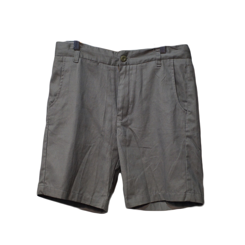 SHORT PANTS MASHPOTATOES GREY