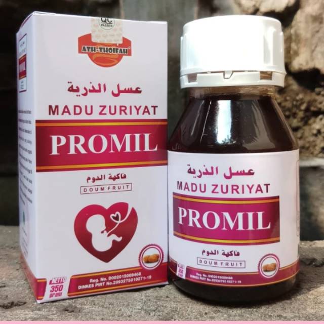 Madu zuriat