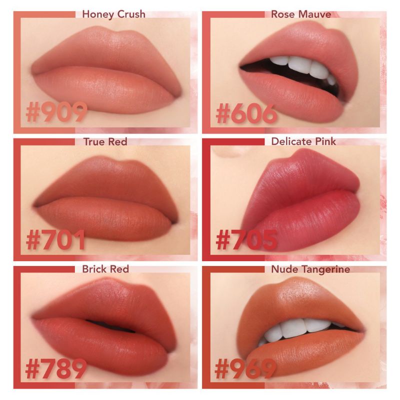 lipstik Y.O.U