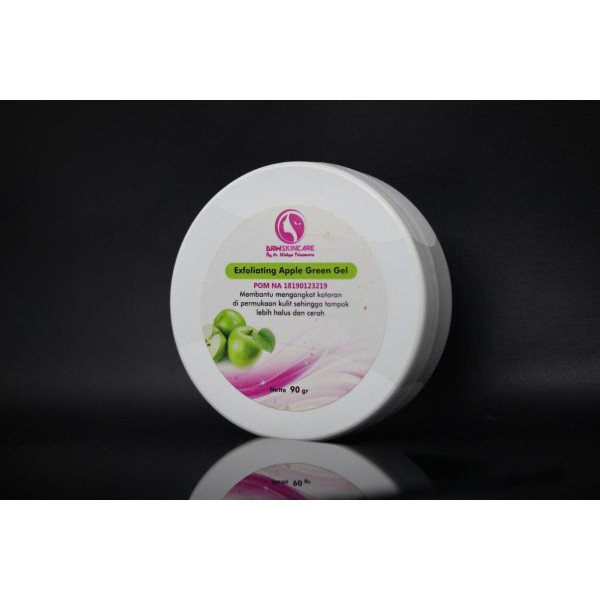 Peeling Gel / Exfoliating Gel
