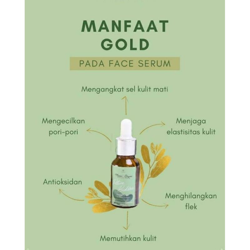 SERUM MIANMO