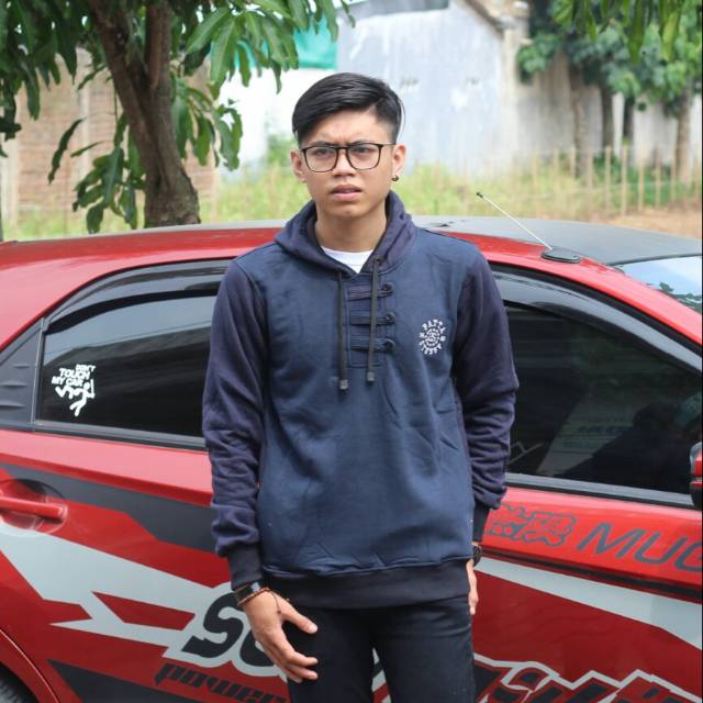Sweater hody
