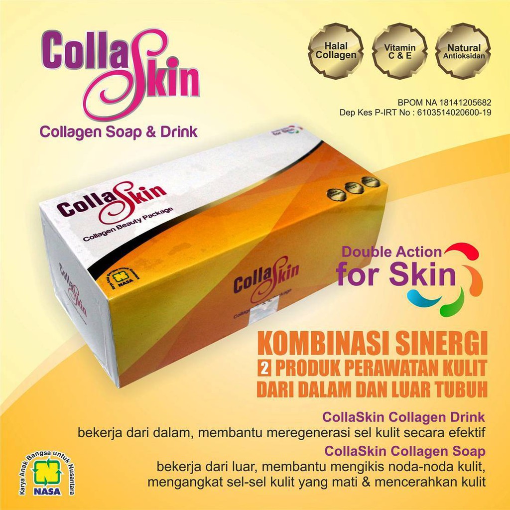 Collagen Skin Care