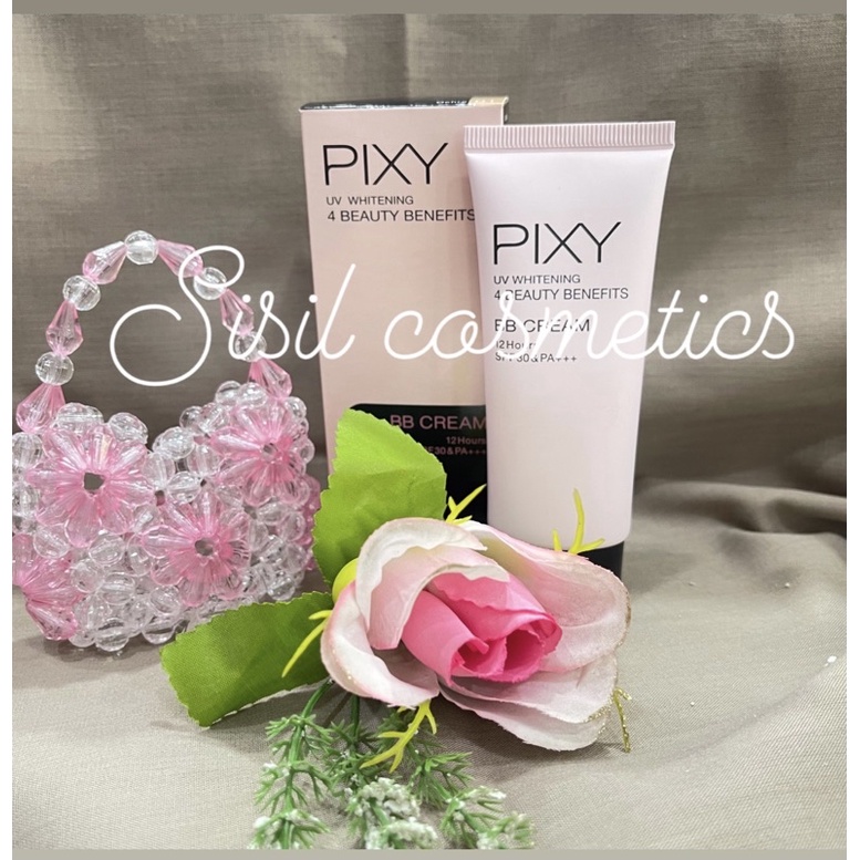 pixy BB Cream