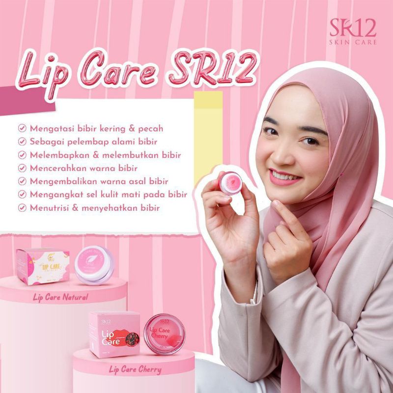 lip care