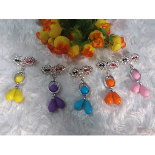 (Ac)bros murah/12 pcs