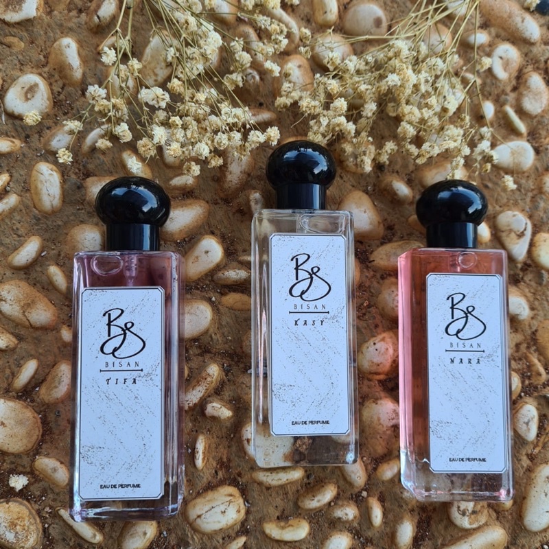 parfum bisan 100 % original