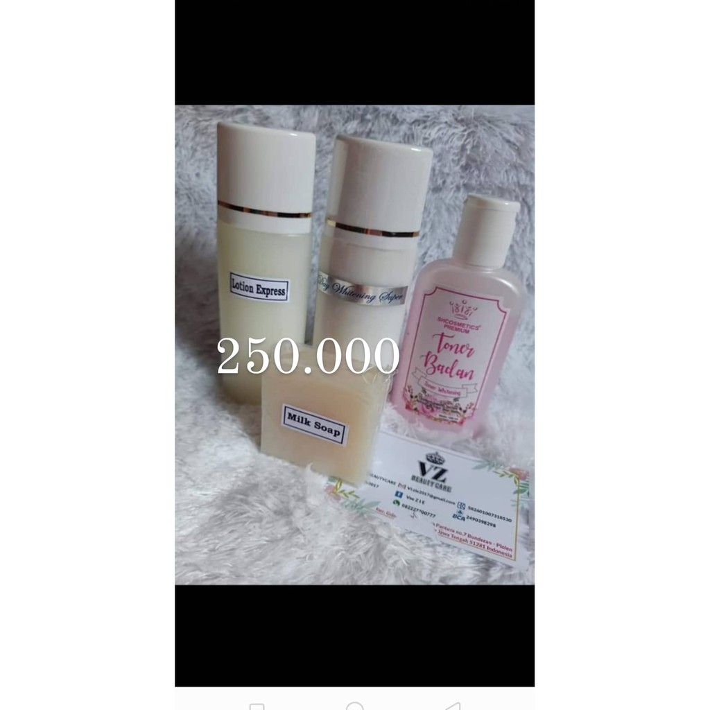 lotion express