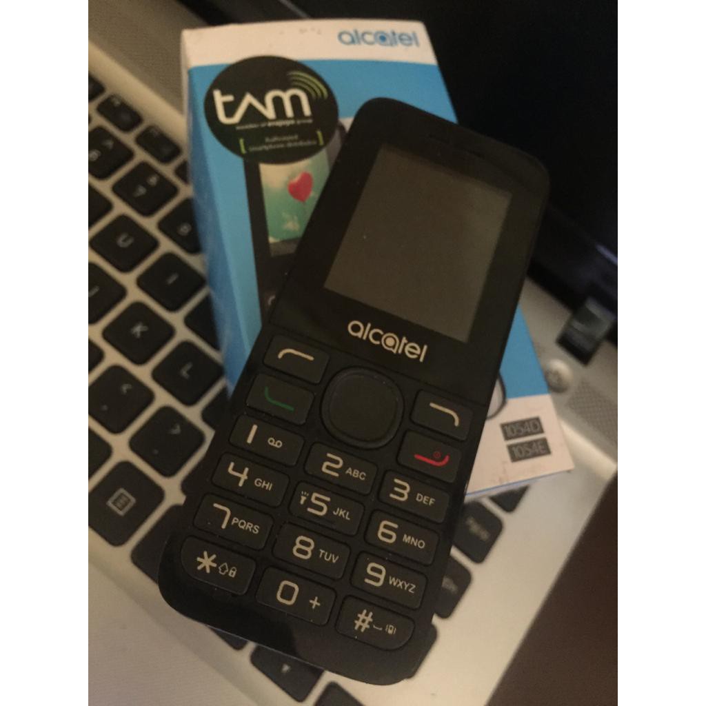 Alacatel 1054D