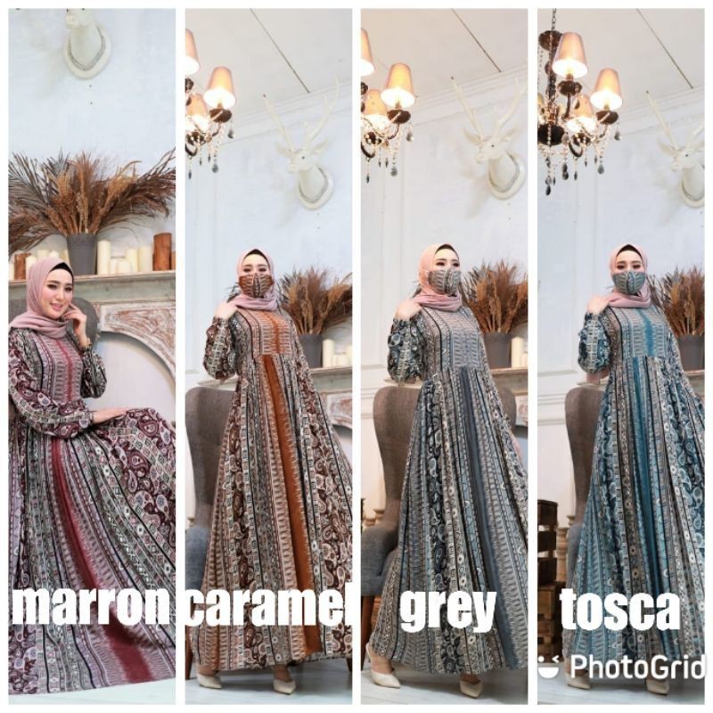 KARIMA 26 ORI GLAMZ
