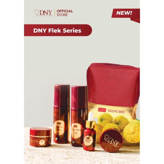 DNY Flek series