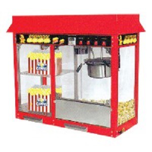 PROMO POP CORN MACHINE GETRA ET-POP6A-D
