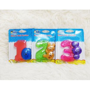 Dodo Hard & Soft Teether 18120095
