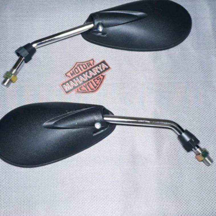 KACA SPION STANDAR SATRIA FU DRAT DRAT E4E6