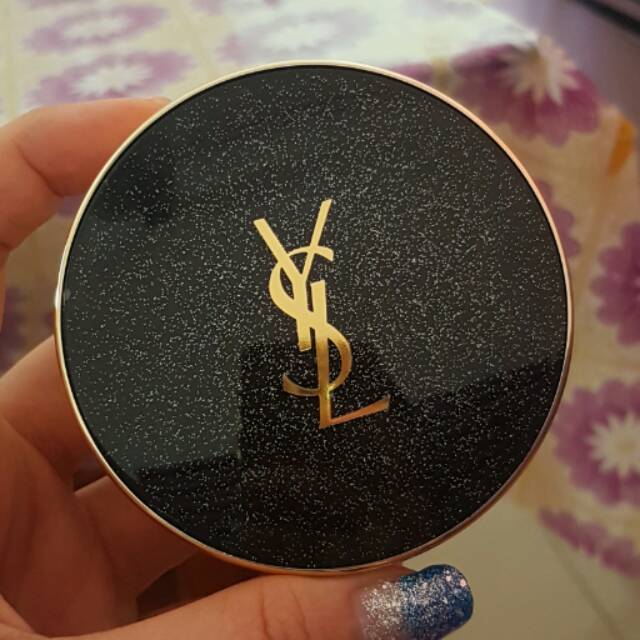 LIMITED YSL CUSHION