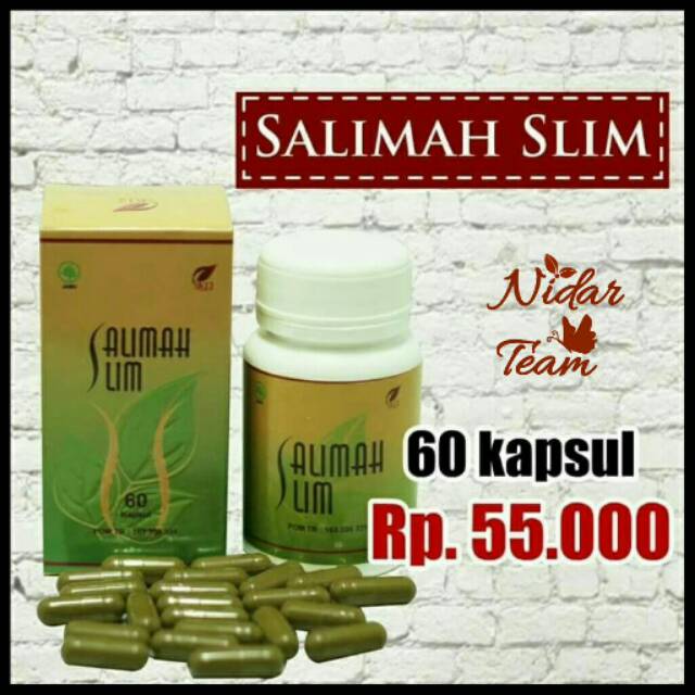 Salimah slimsr12