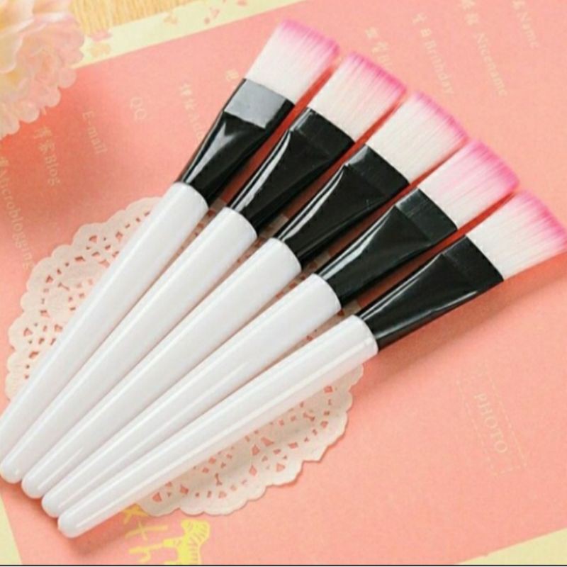 KUAS MASKER