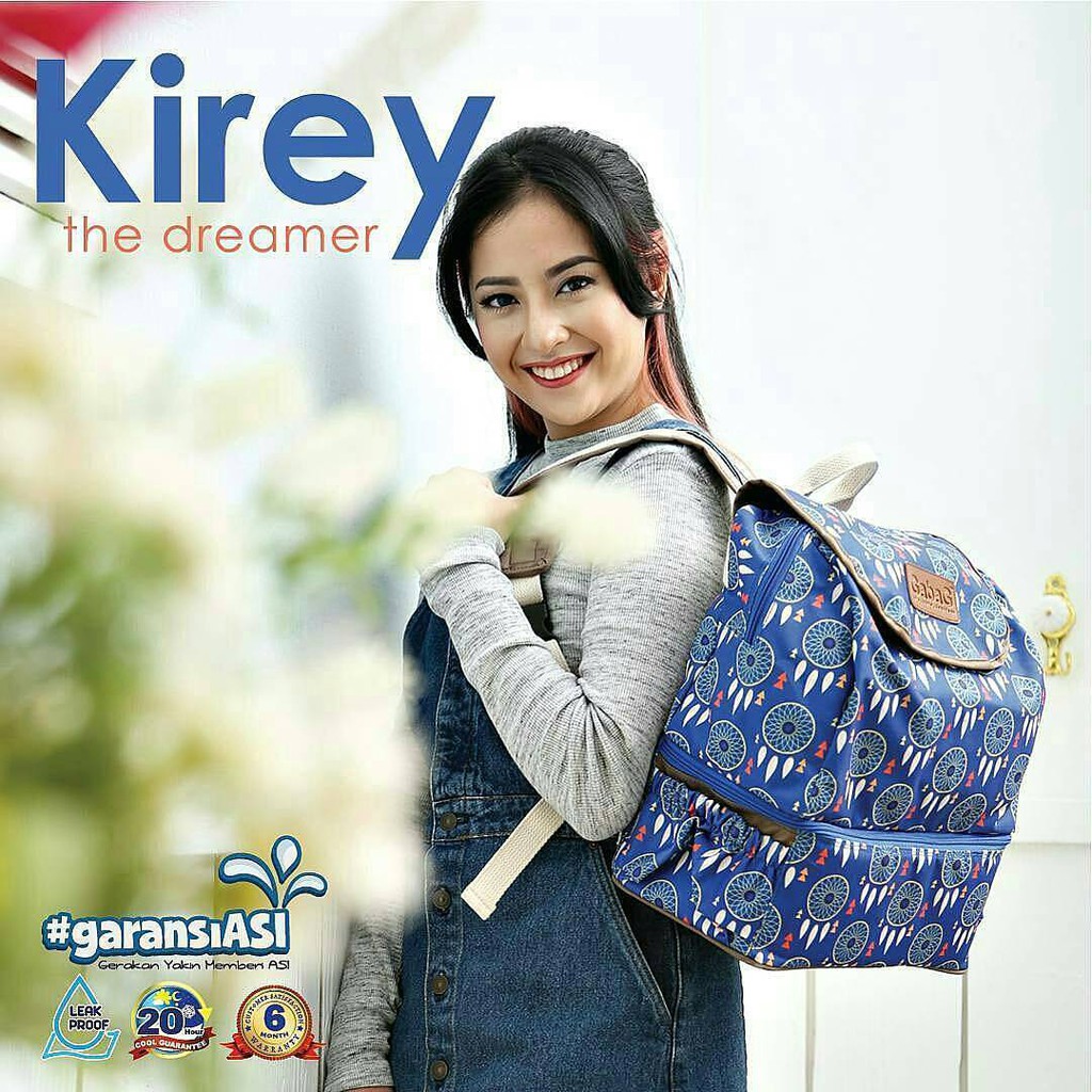 GABAG KIREY