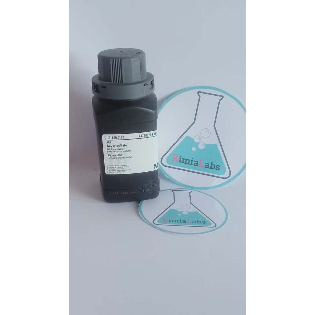 Silver sulfate 100 g