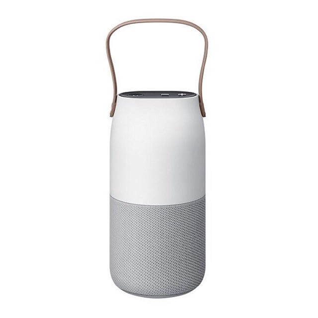 Samsung Bluetooth Wireless Speaker Bottle EO-SG710C