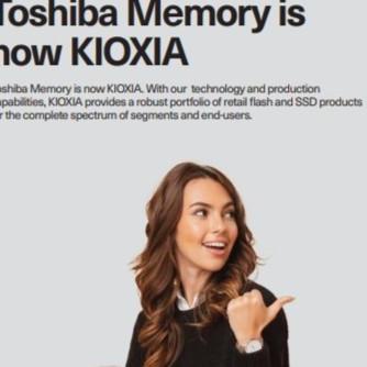 ♔ Flash Disk KIOXIA U202 32GB - Flashdisk 32 GB USB 2.0 ◌