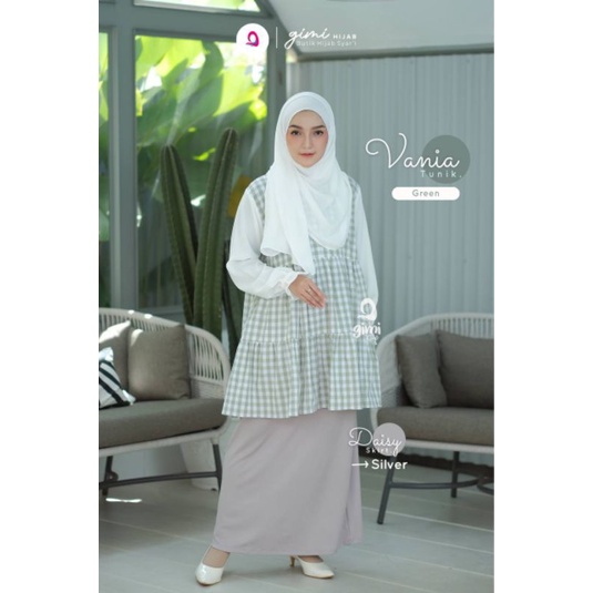 Vania Tunik (tunik only)