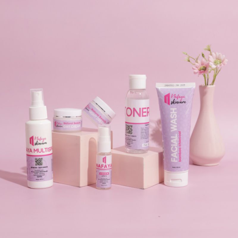 Nafaya Skincare