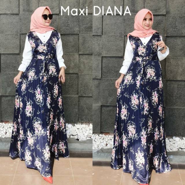 Maxi diana