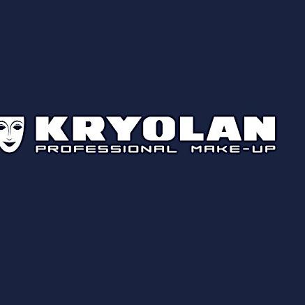 ۞ KRYOLAN Supracolor 15ml - 3W ◘