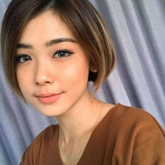 Softlens EOS Luna Natural Chai