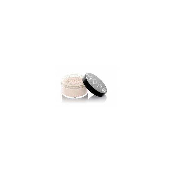 Make Over Silky Smooth Translucent Powder - Snow (05)