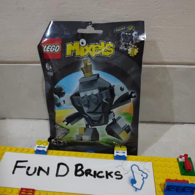 Lego 41505 : Shuff - Termurah !