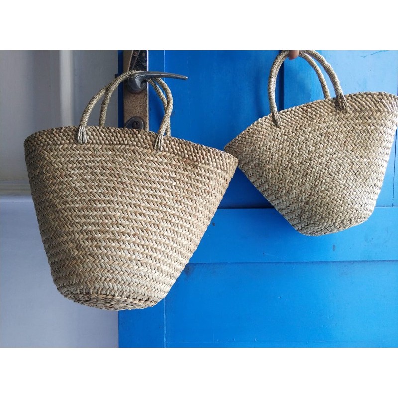 Tas Mendong Polos