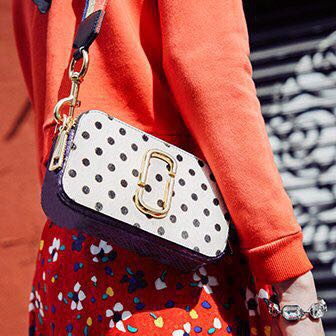VL Marc Jacobs Snapshot #M0169