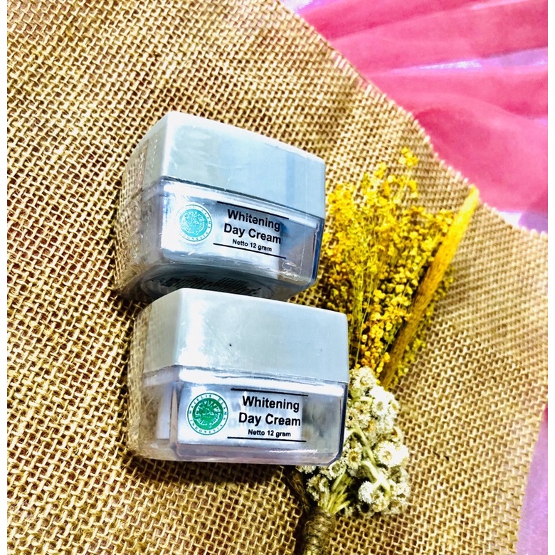 Day Cream MS GLOW