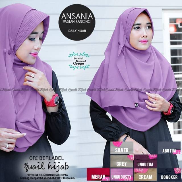 Ansania