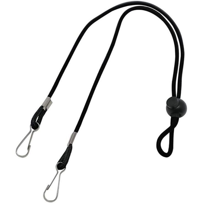 STRAP MASKER KONEKTOR HEADLOOP 2 IN 1 BAHAN ELASTIS