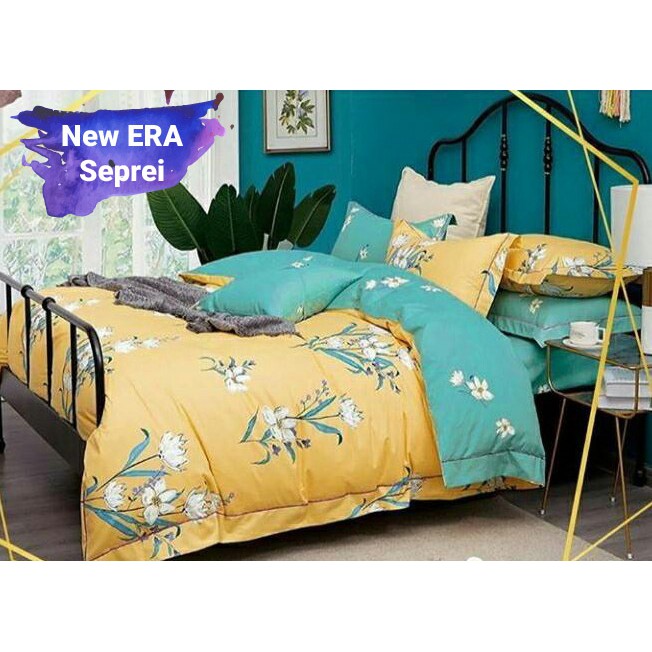 SEPRAI KATUN New Era