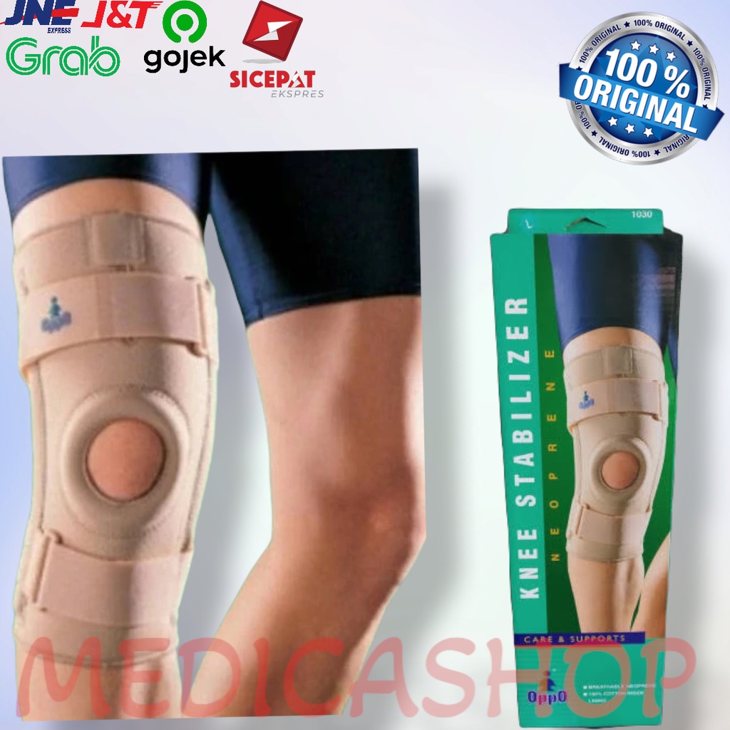 Oppo 1030 Knee Stabilizer / Support Original