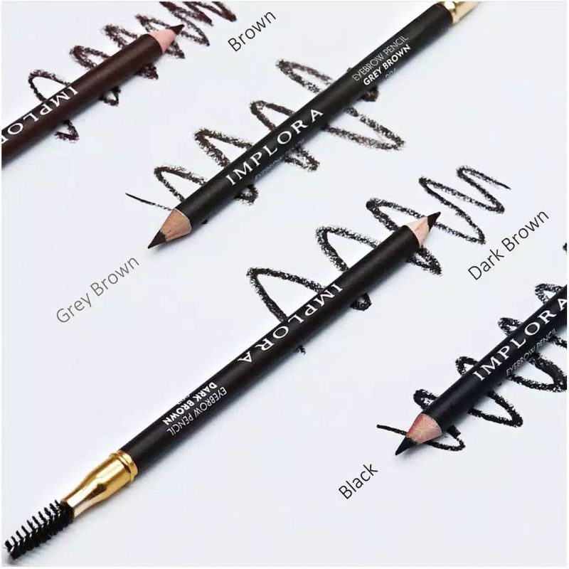 PENSIL ALIS IMPLORA