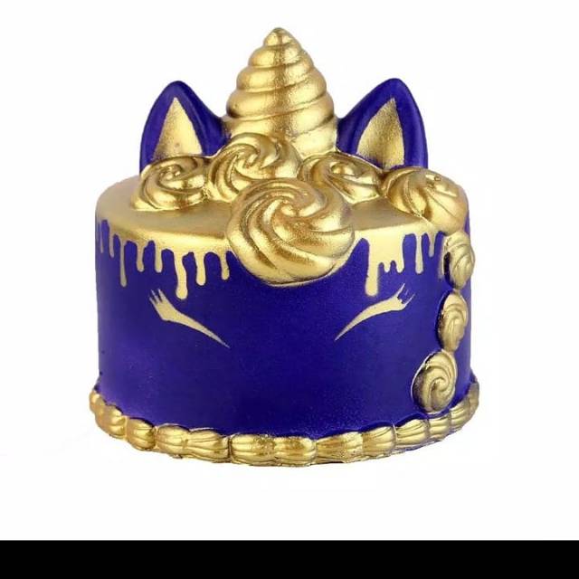 Squishy  cake
