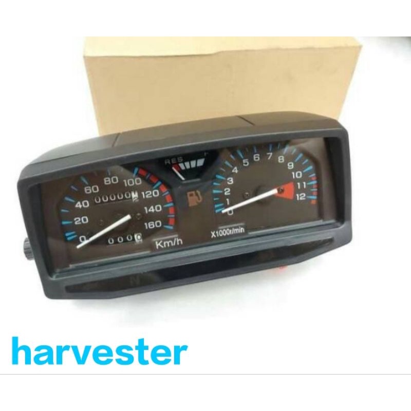 Spido Spedo Spidometer Spedometer Speedometer GL Pro Max Neotech