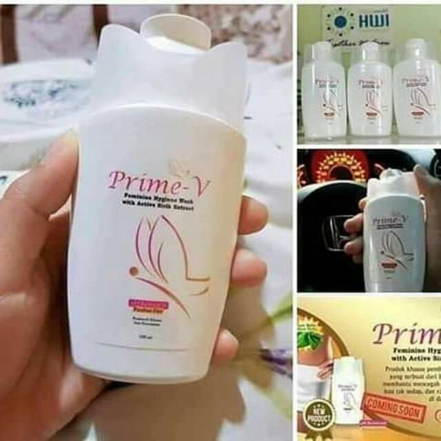 Prime-V