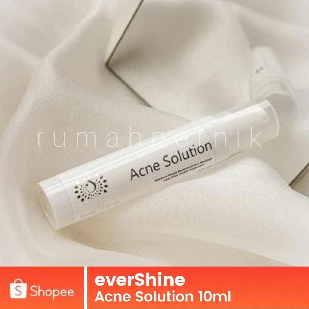 everShine Acne Solution