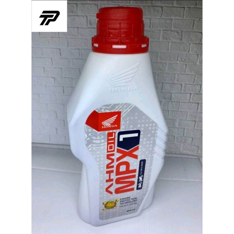 Jual Oli MPX1 08 Murah
