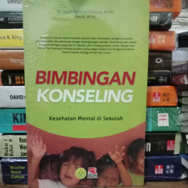 Bimbingan Konseling