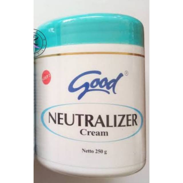 GOOD PELURUS RAMBUT STEP 2 250GR