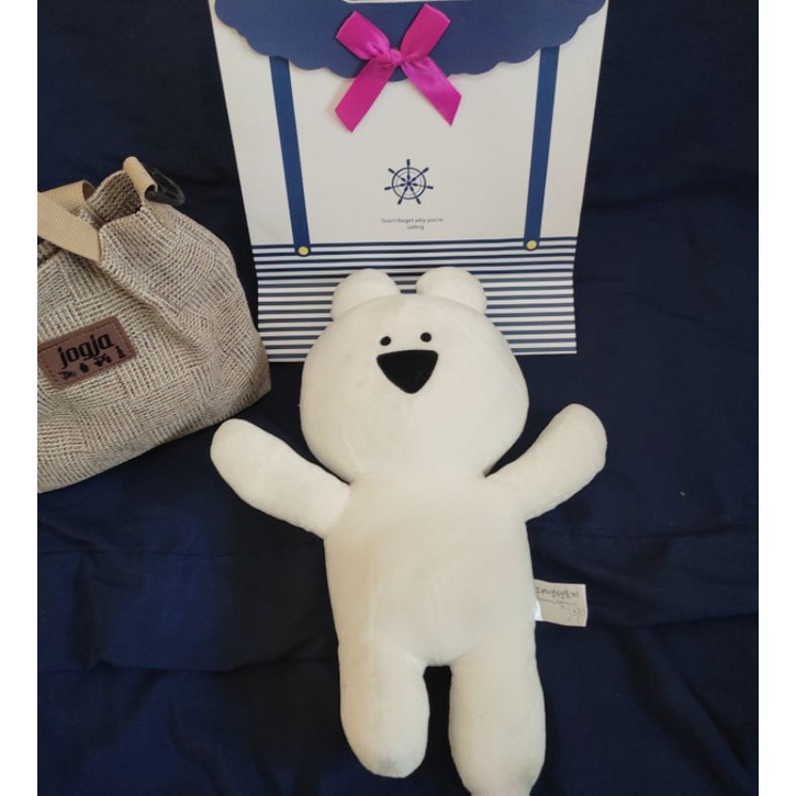 Boneka Rabbit