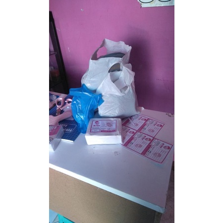 ORDERAN MBAK FARAH