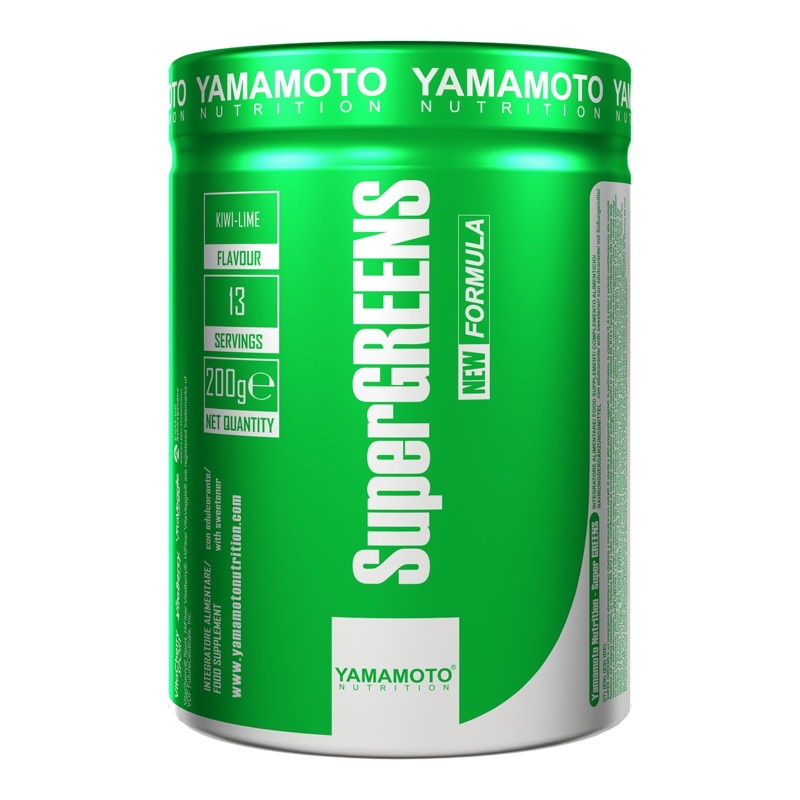 superGREENS
